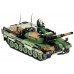 Конструктор Small Army танк Leopard 2A4 (COBI, 864 детали), 100874, Фигурки